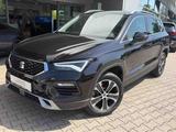 Seat Ateca 2.0 TDI Style Edition Navi LED Kamera AHK - Seat Ateca: Style Edition