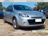 Renault RENAULT Clio 1.5 Dci SW 90 Cv - GARANZIA - Renault Clio aus 2011 mit Diesel-Antrieb