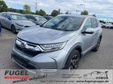 Honda CR-V 1.5 VTEC Turbo 4WD Lifestyle 7S|LED|Navi|AC - Honda: Turbo