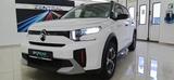 Citroën C3 Aircross  145 Doppelkupplung 6-Gang MAX Autom - Citroën C3 Aircross MAX mit Benzin-Antrieb