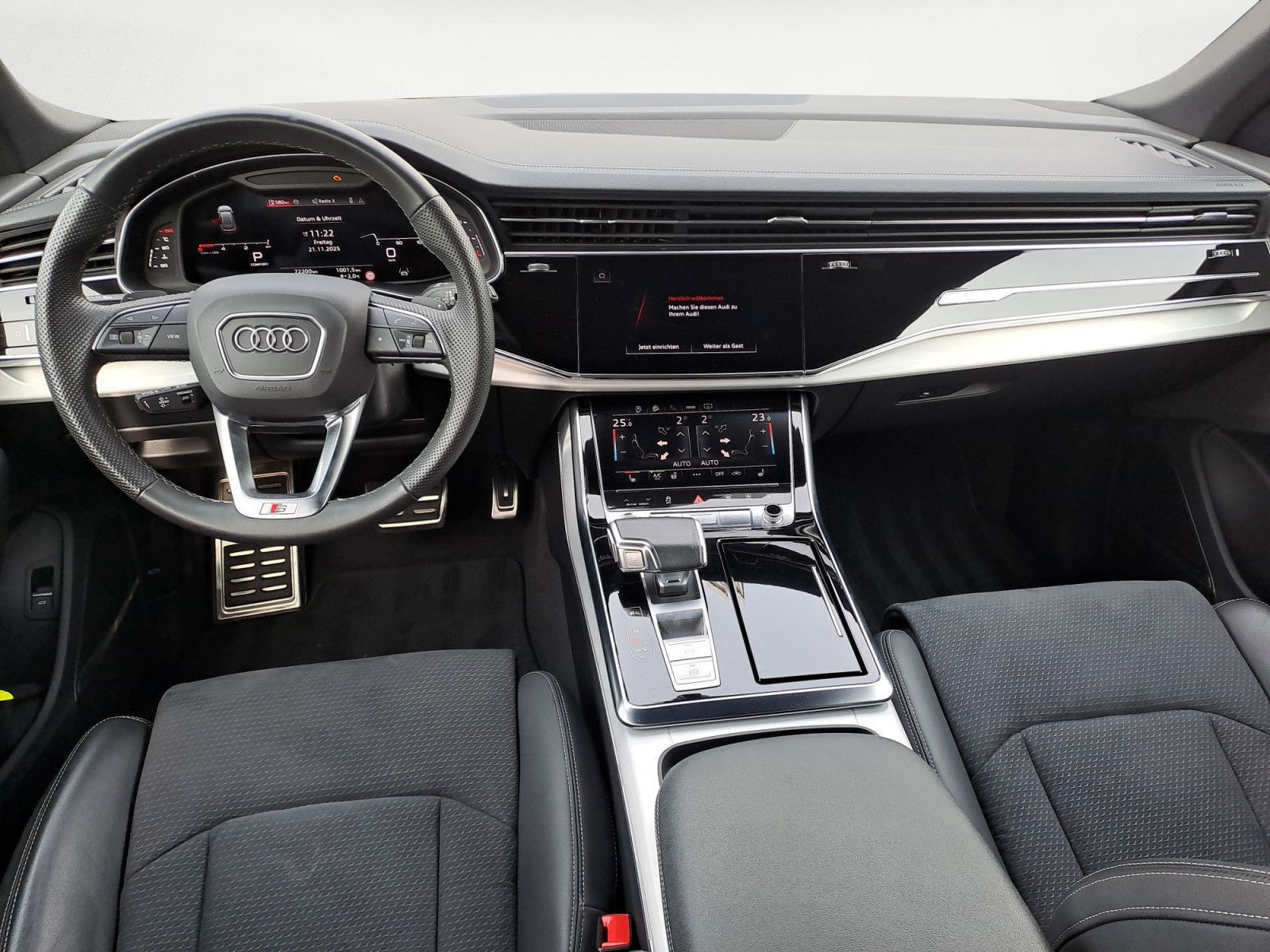 Audi Q8 - Bild 10
