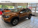 Dacia Duster II Prestige 4WD 1.2 TCe 125 scheckheft ge - Dacia Duster in Hagen