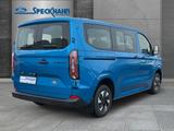 Ford Transit Custom Kombi E 340 L1 RWD Trend Elektrom - Ford Transit: Kombi, Trend