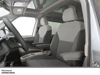 Volkswagen Andere - Vorschau Bild 9