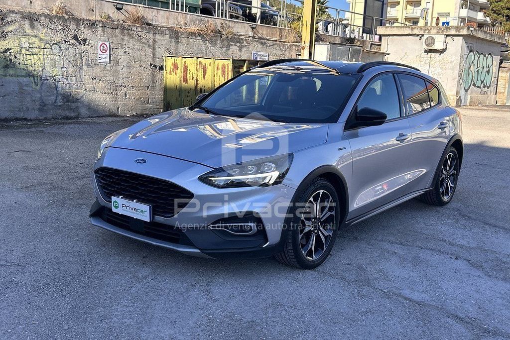 Image of Ford Focus