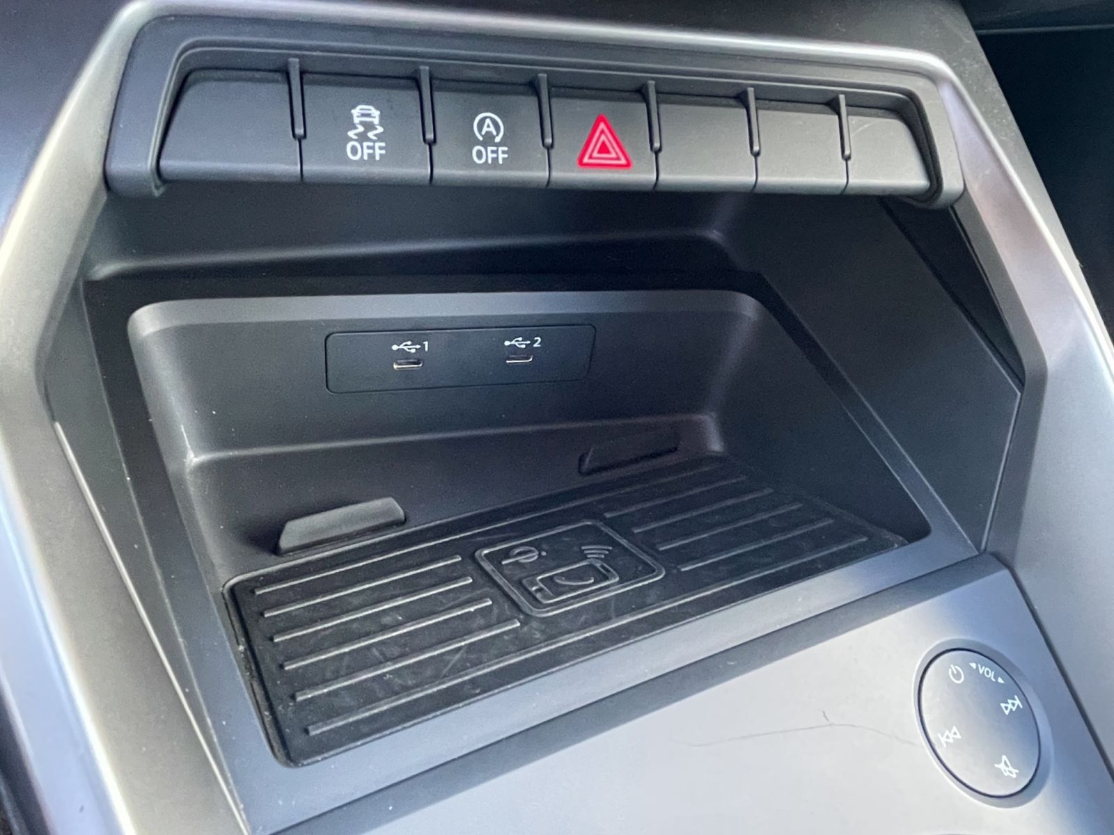 Audi A3 - Bild 25
