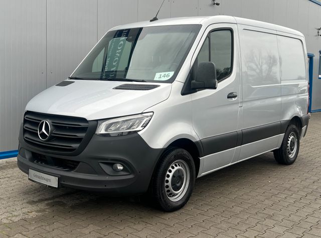 Mercedes-Benz Sprinter 314 AUTOMATIK NAVI TOTWINKEL KAMERA LED