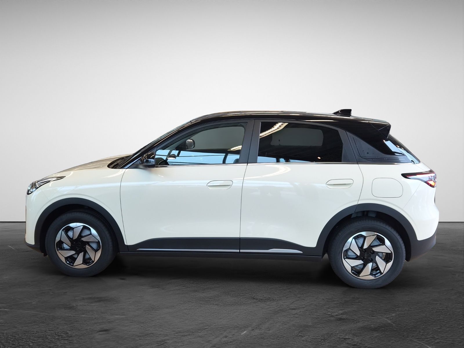 Geely E2 Ultra  Standheiz LED Kamera PDC LM Tempo Klim imagem 3