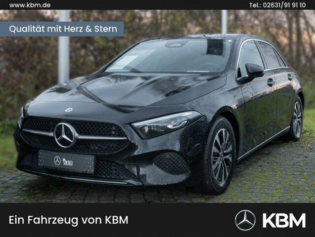 Mercedes-Benz A 200 d PROG°OHNE EZ°ADV°BURMESTER°DISTRONIC°MBU