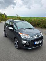 Citroën C3 Picasso VTi 120 SELECTION SELECTION - Citroën C3 Picasso von privat