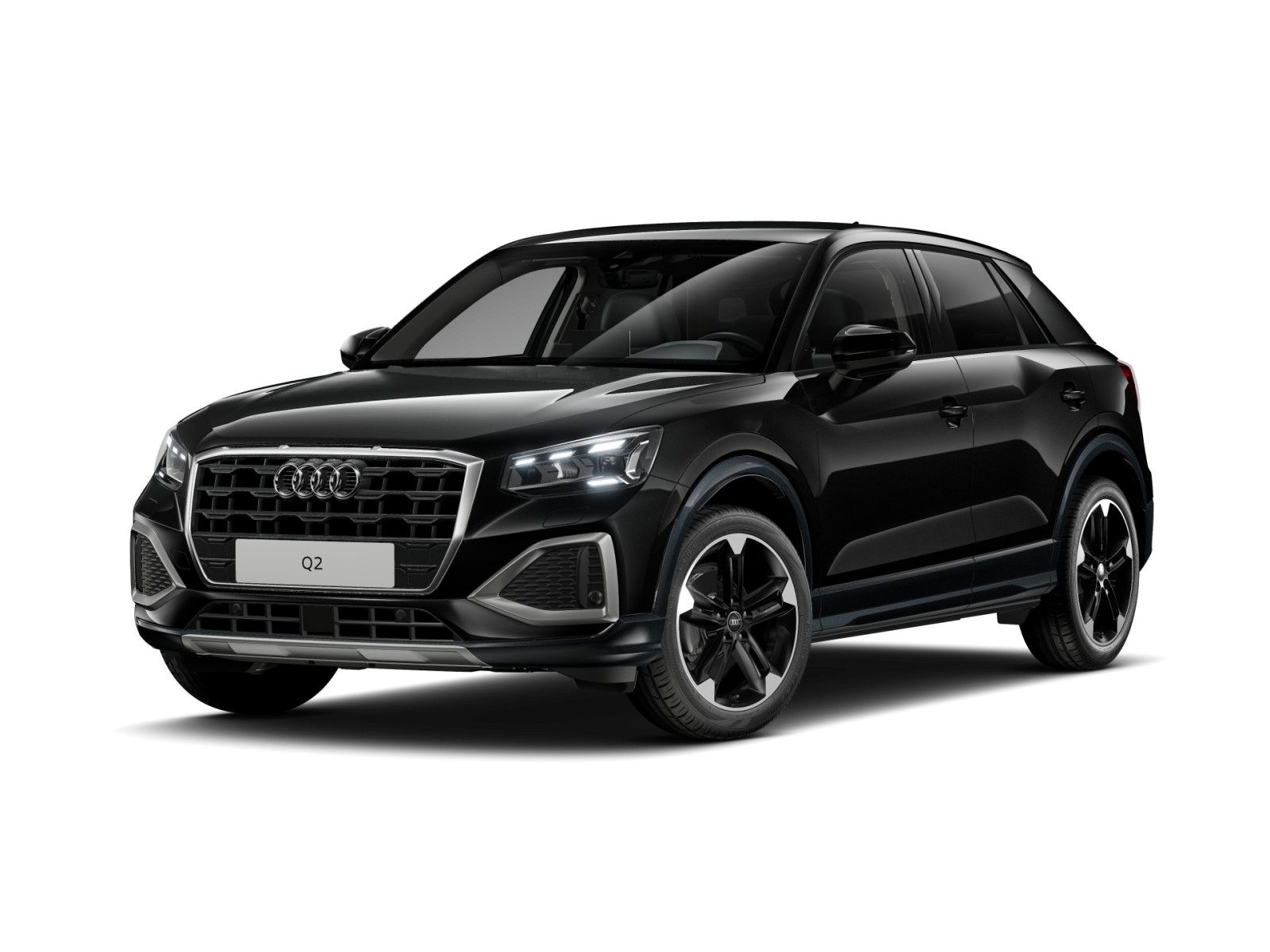 Audi Q2 - Bild 3