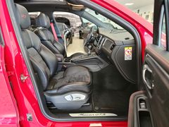 Fahrzeugabbildung Porsche Macan GTS *SPORT-CHRONO* (BOSE/PANO/CAM/SP-ABGAS
