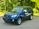 Toyota RAV 4 2.0 4x4 Special Automatik Special - gebrauchte Toyota RAV 4 aus dem Jahr 2002