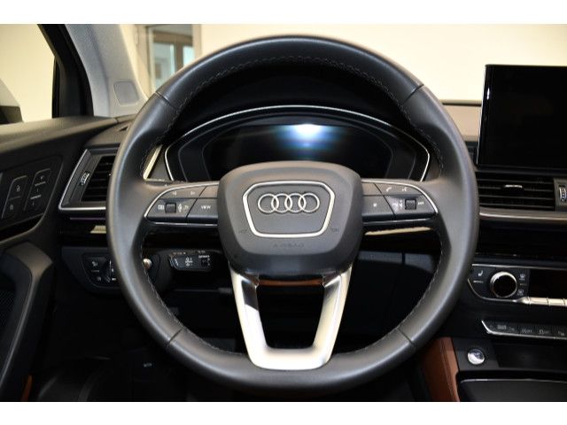 Audi Q5 - Bild 5