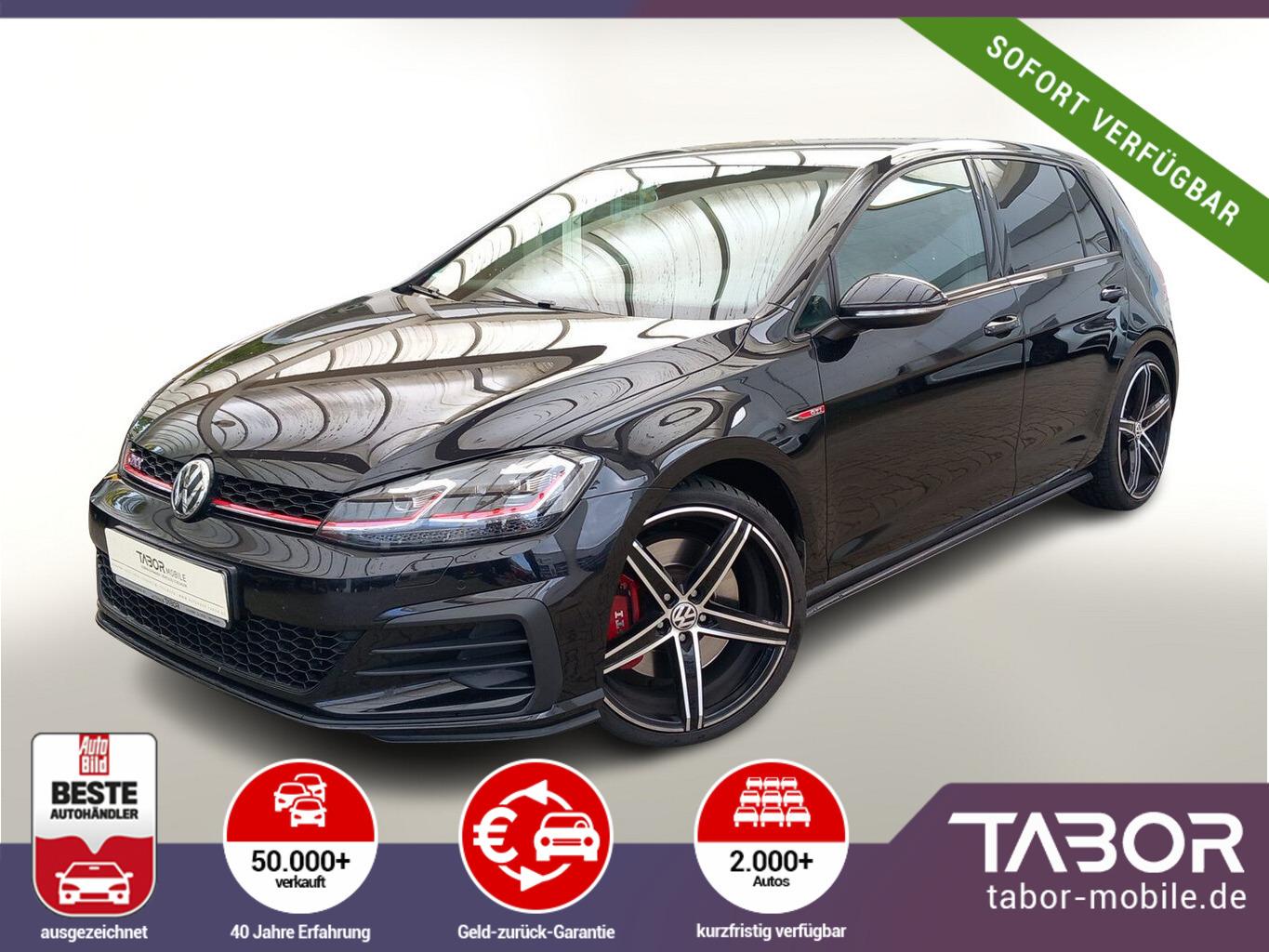 Volkswagen Golf VII 2.0 TSI 245 DSG GTI Performance Nav ACC