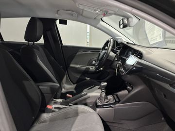 Fotografie 6 des Opel Corsa 1.2 Direct Injection Turbo Start/Stop Eleg
