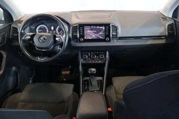 Skoda Karoq - 7