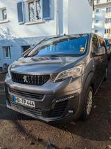Peugeot Traveller BlueHDi 120 S&S 6-Gang Active L2 A...