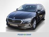 Skoda Octavia Combi 2.0 TDI Ambition DSG AHK LED Navi