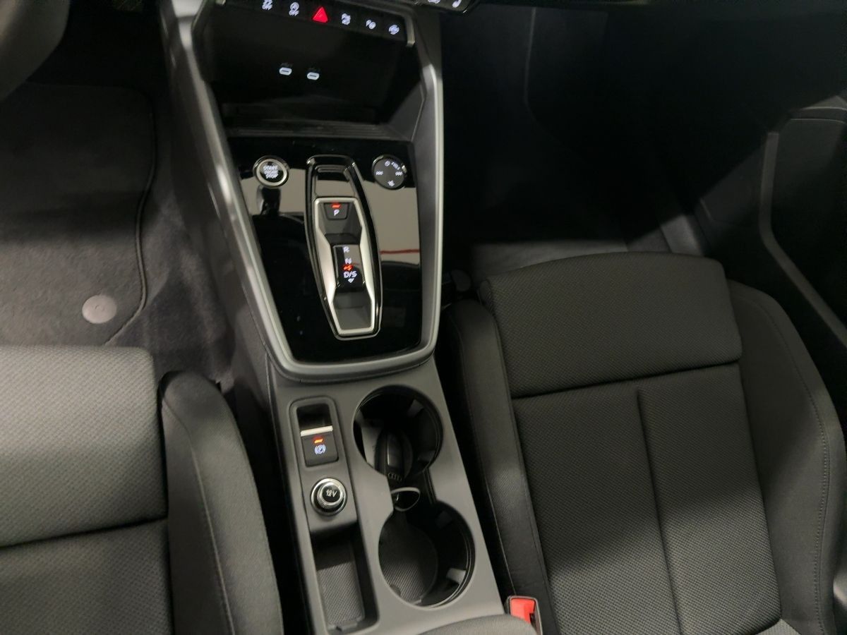 Audi A3 - Bild 16