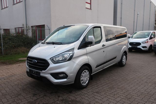 Ford Transit/Tourneo Custom 320 L2 Klima 9 Sitze ATM