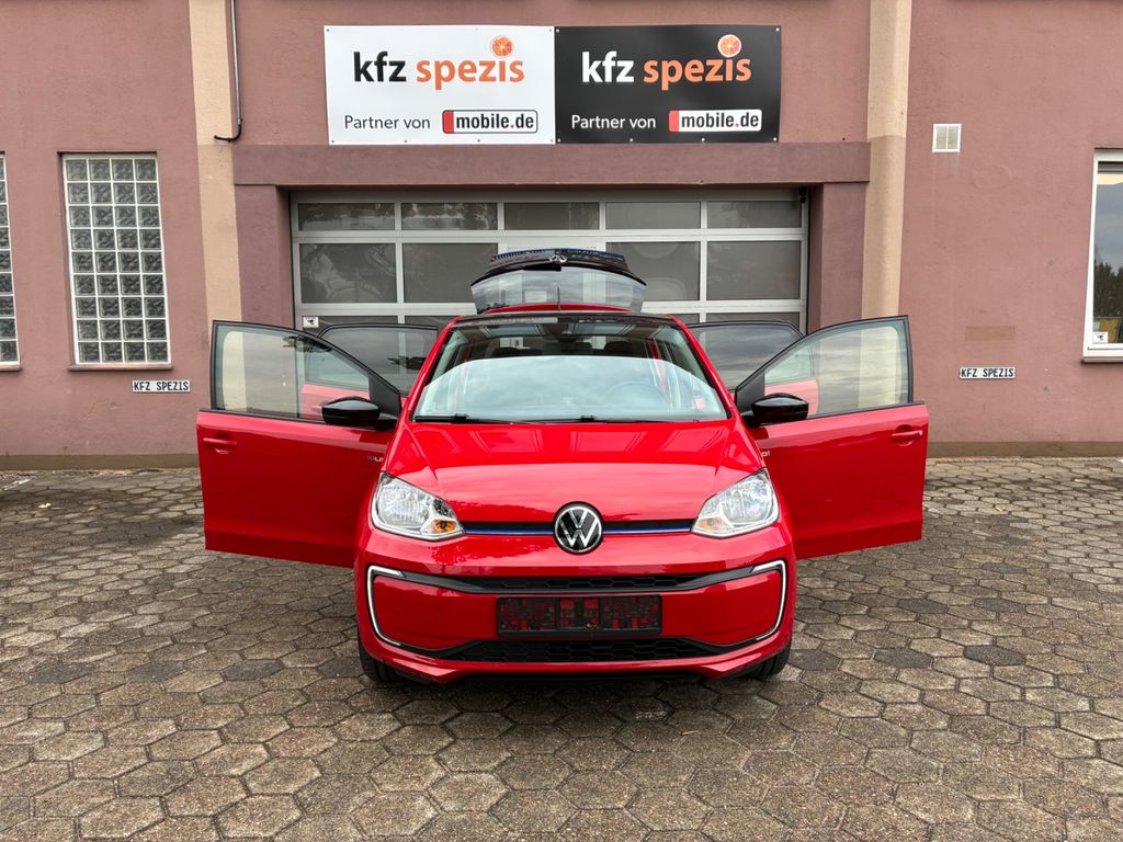 Image of Volkswagen up!
