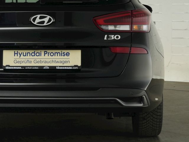 i30cw FACELIFT T-GDI ADVANTAGE PLUS 48V DCT+VOLL