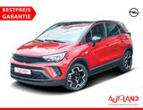 Opel Crossland 1.2 GS Line LED Navi Android Apple DAB - Opel Crossland (X) GS