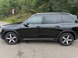 Mercedes-Benz GLB 220 d 4MATIC DCT - - Mercedes-Benz GLB 220 von privat