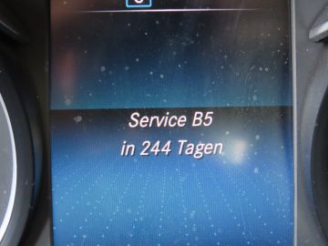 Mercedes C 180 - 12