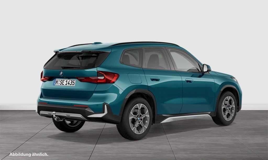 BMW X1 - Bild 2