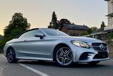 Mercedes-Benz C 200 Cabrio AMG*KAMERA*AIRCAP*COMAND*SPORT*LED*