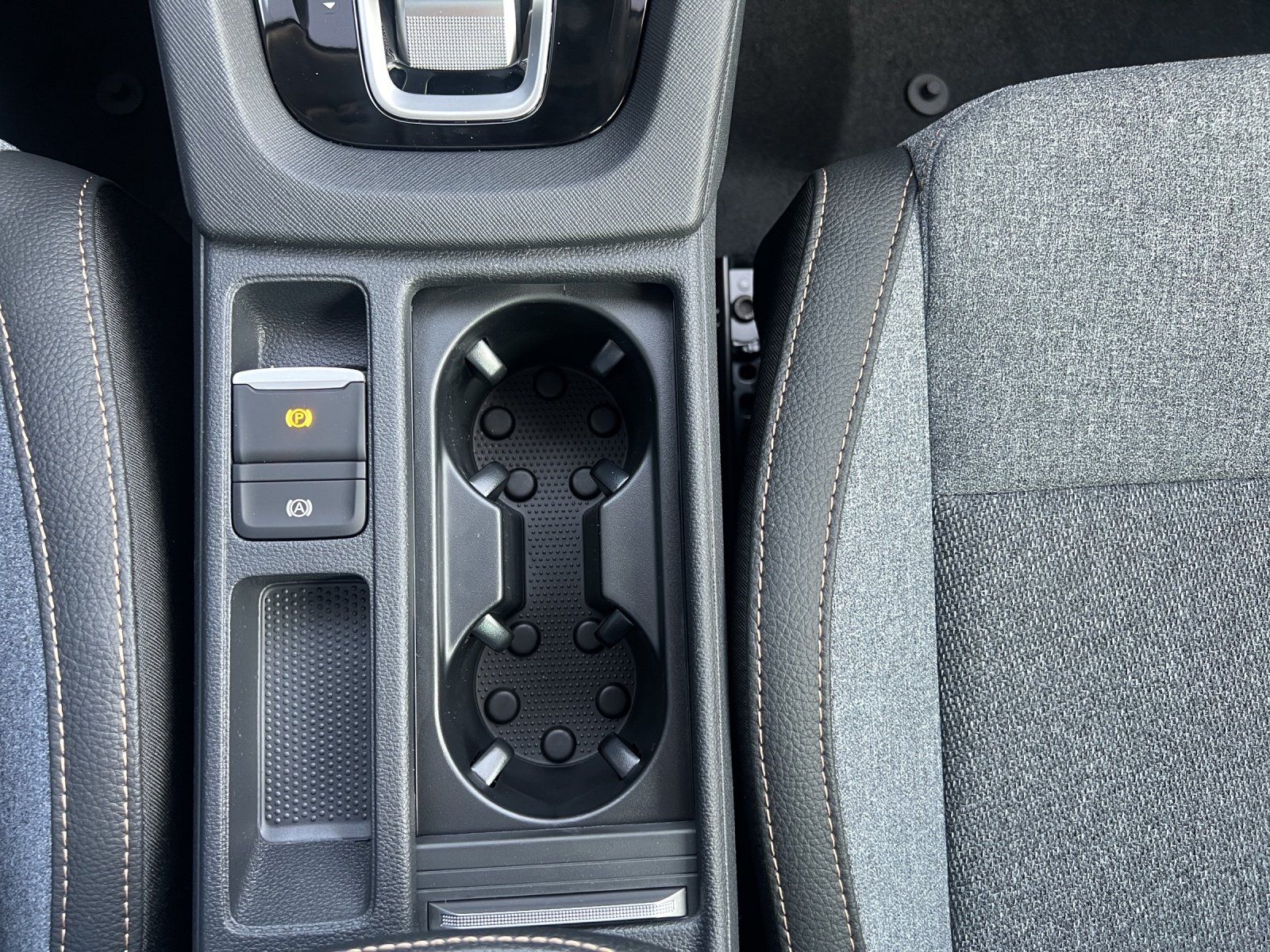 Skoda Octavia - Bild 12