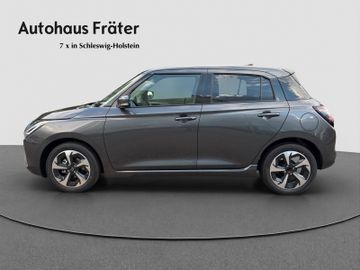 Fotografie 5 des Suzuki Swift 1.2 Comfort+ Navi | LED | Kamera