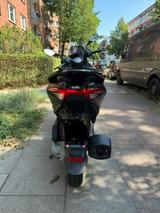 Aprilia SXR 50 S E 5 - APRILIA ROLLER