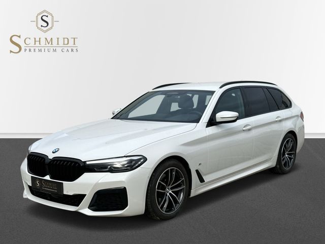 BMW 520d xDrive 520d xDrive MSport 48V Touring