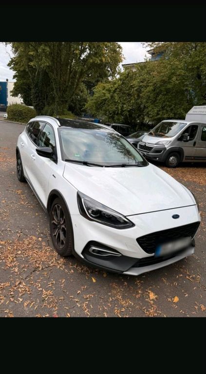 Image of Ford Focus