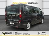 Renault Trafic Pkw Evolution Blue dCi 150 MY25 - Renault Trafic: Kleinbus