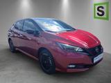 Nissan LEAF N-Connecta e+ 59kWh  ++ WINTER-PAKET - Nissan Leaf aus 2023