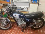 Yamaha SR 500 (48 T) - YAMAHA SR 500 48T