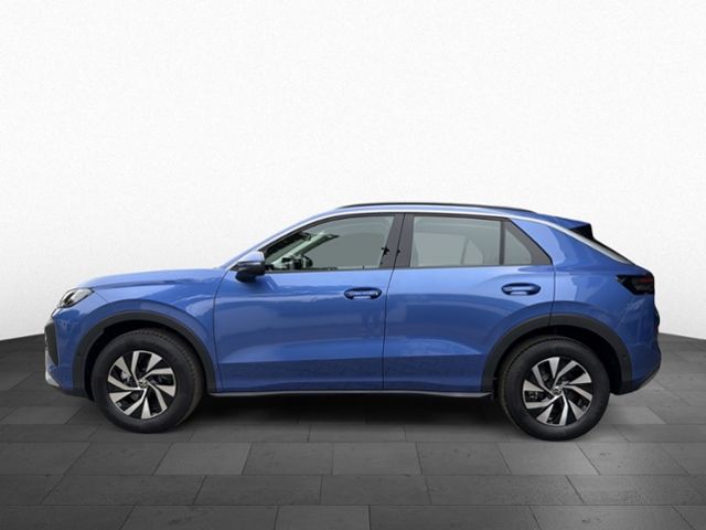 Fahrzeugabbildung Volkswagen T-Roc LIFE 1,5 eTSI DSG NAVI LED SHZ KEYLESS KAM