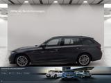 BMW 320d Touring M Sport AHK LiveCockpitProf Kamera - gebrauchte BMW Kombis