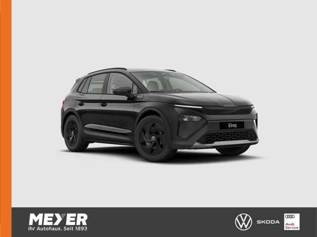 SKODA Elroq Essence 60 Studio *LED, AHK, Smart-Paket*