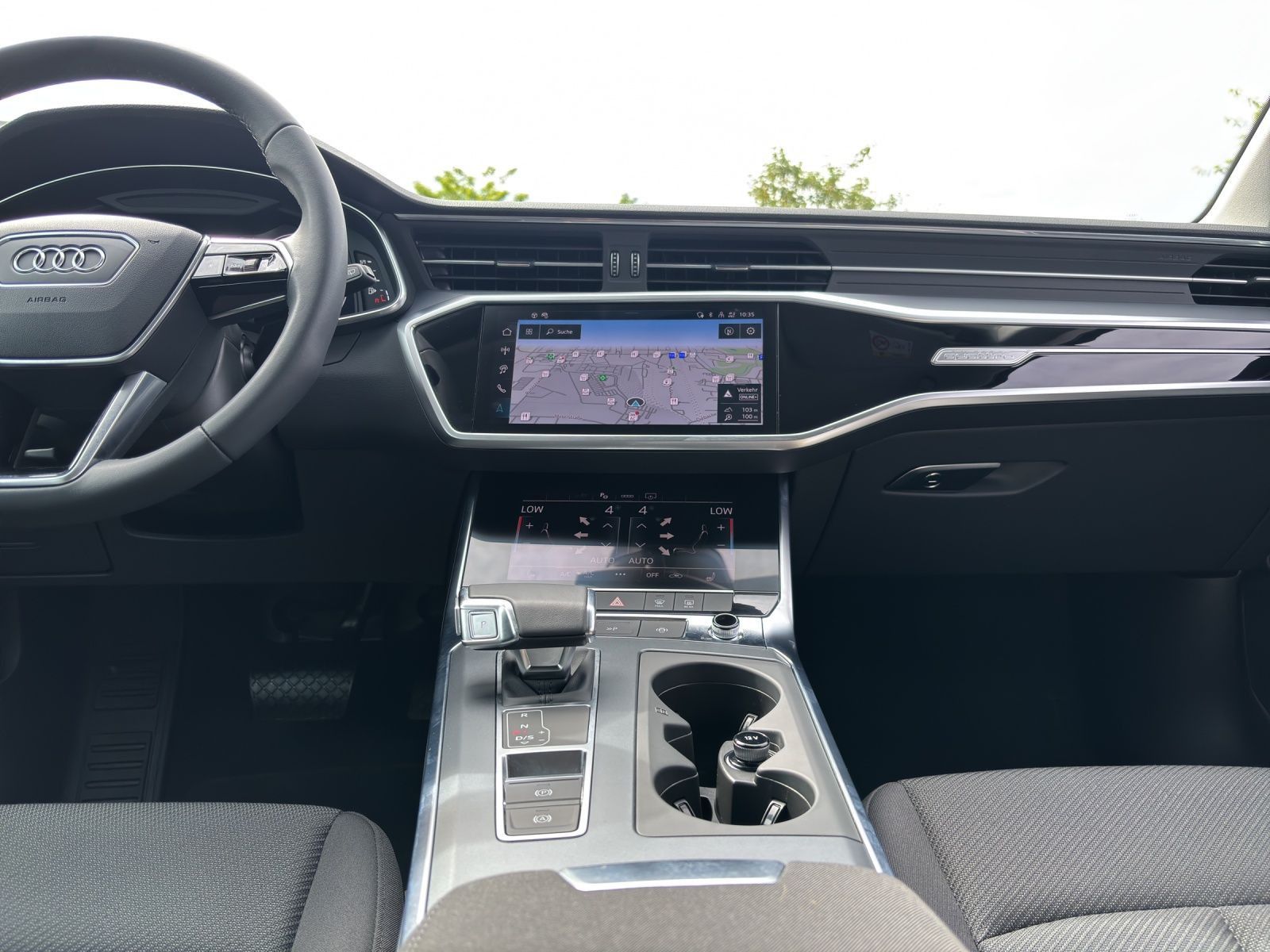 Audi A6 - Bild 7