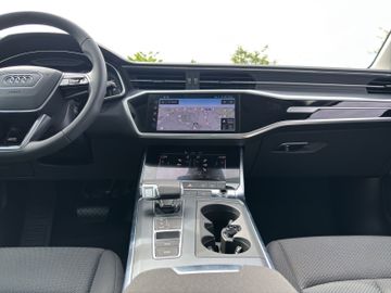 Audi A6 - 7