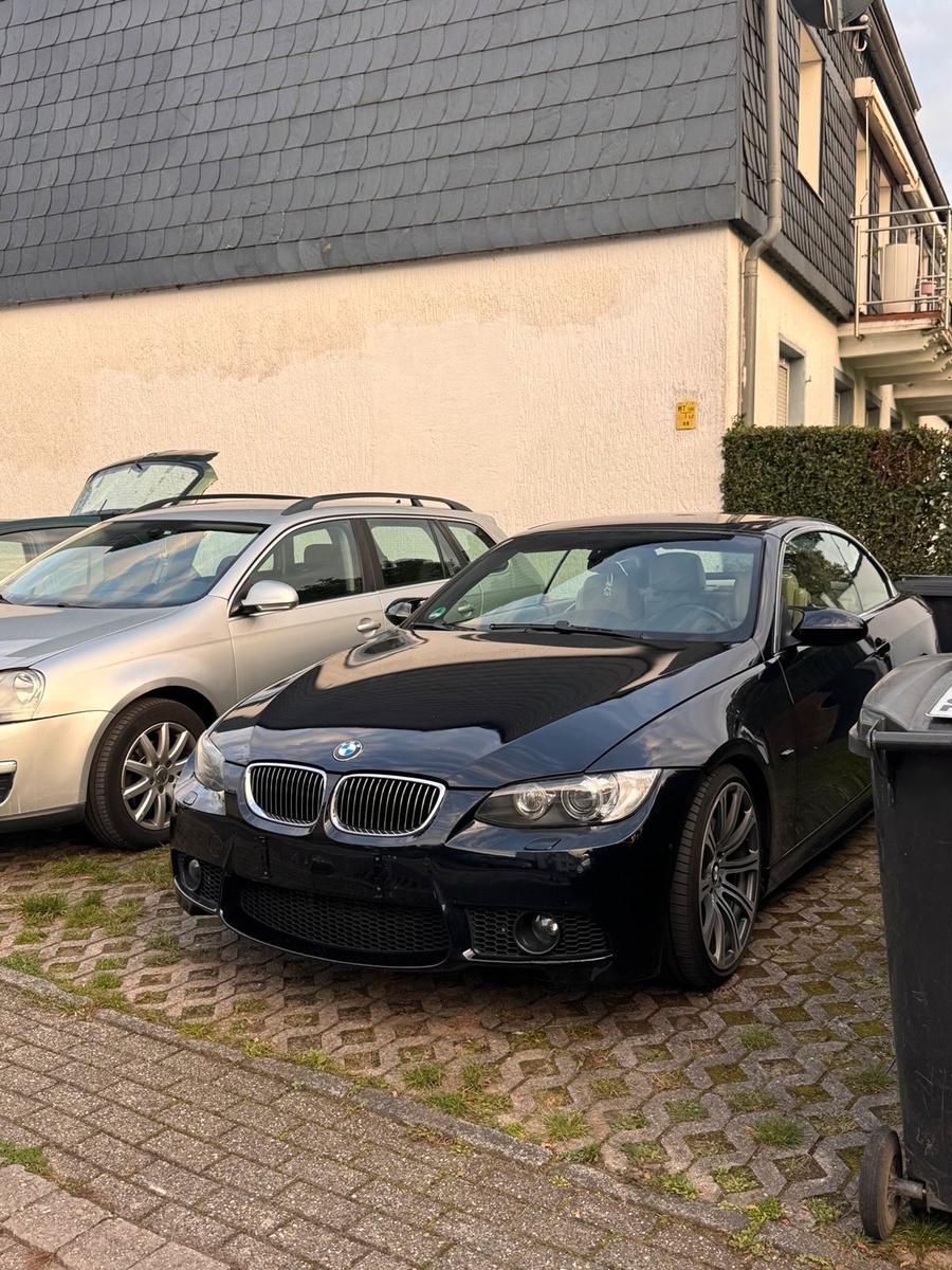 BMW 335
