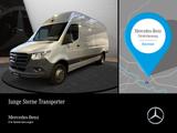 Mercedes-Benz Sprinter 517 CDI KA Lang Superhoch 9G+StandHZ - Angebote