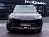 Smart #1 Pure+ Navi ACC SpurH 22kW Keyless Totwinkel - Smart: Pure