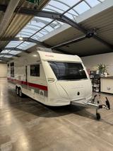Kabe Royal 780 TDL KS UVP 86.170€ Klima Duo Control - Wohnwagen