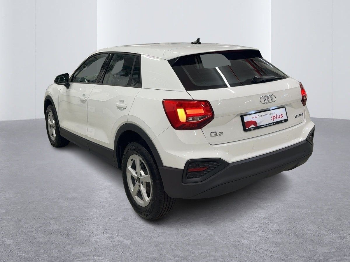 Audi Q2 - Bild 3